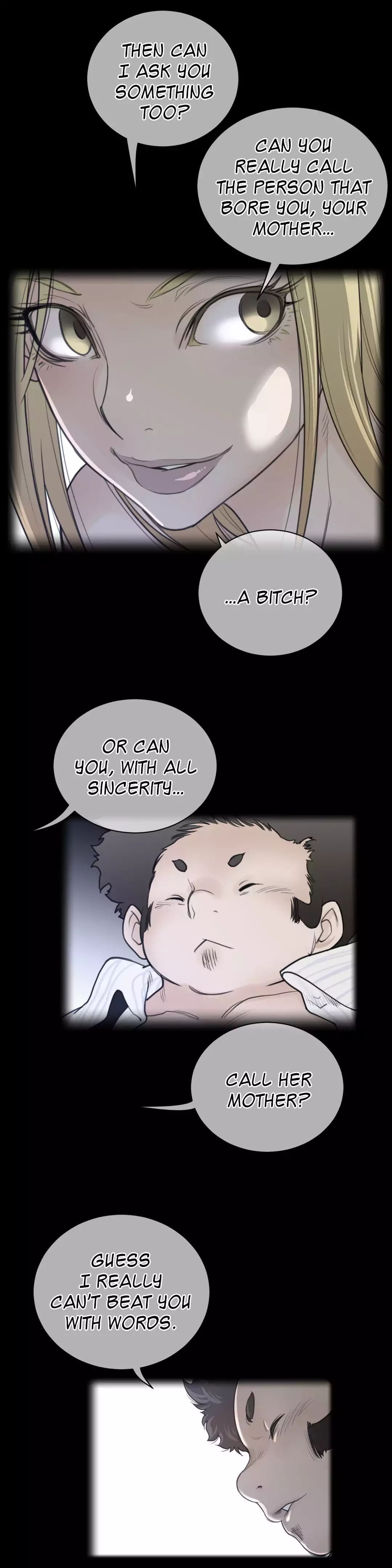18+ Perfect Half Chapter 51 page 2