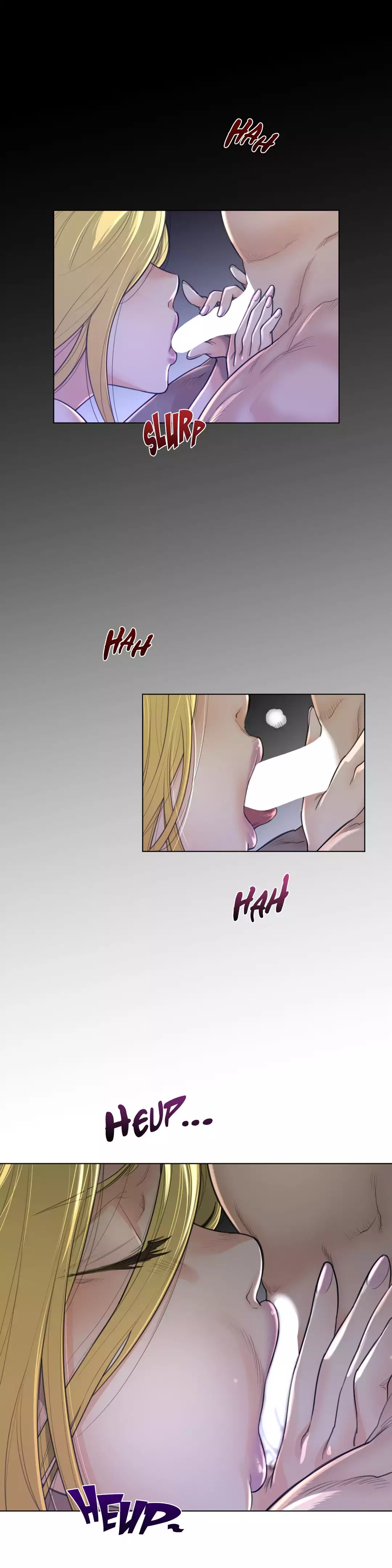 18+ Perfect Half Chapter 51 page 5