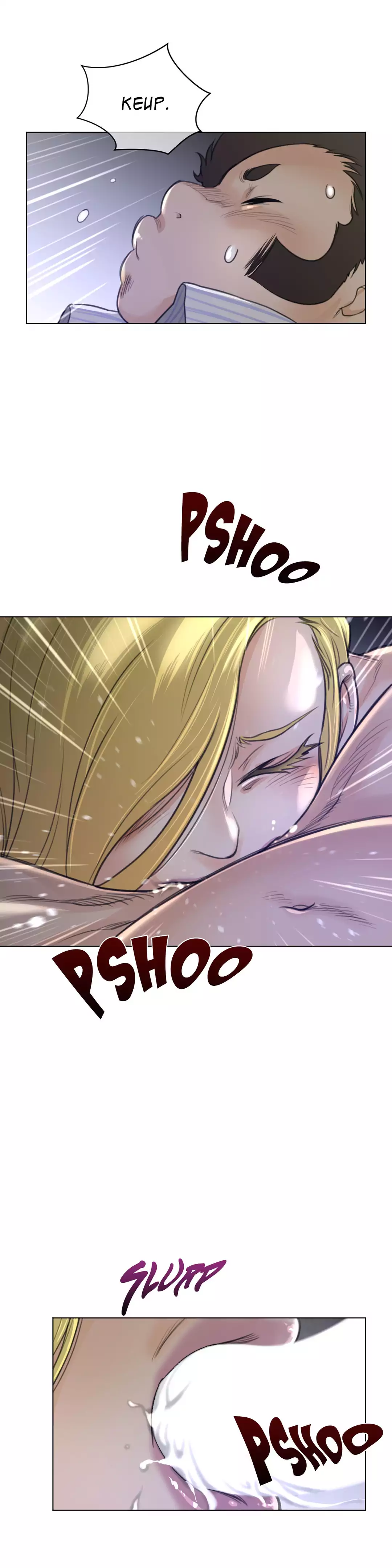 18+ Perfect Half Chapter 51 page 14