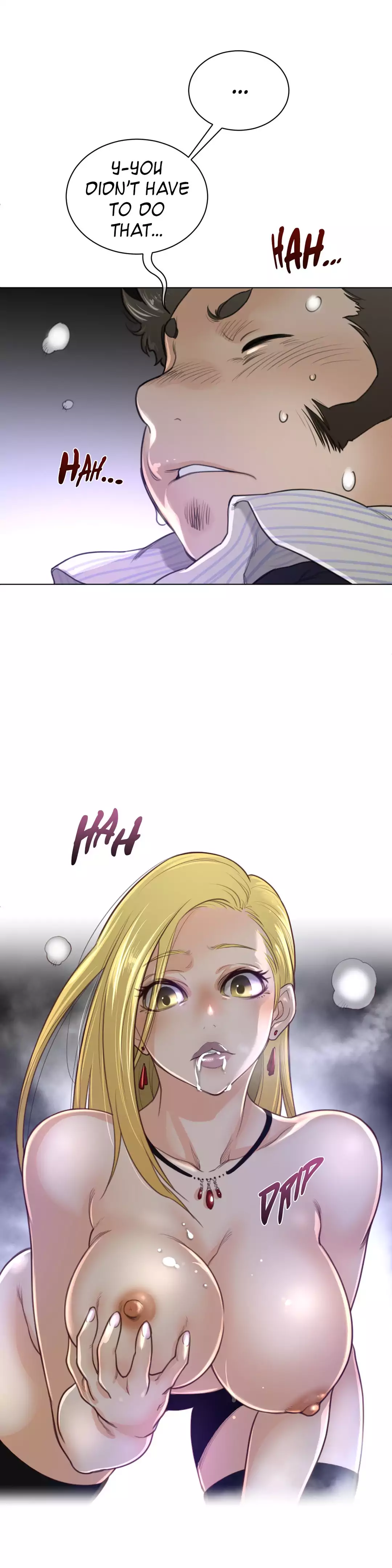 18+ Perfect Half Chapter 51 page 16