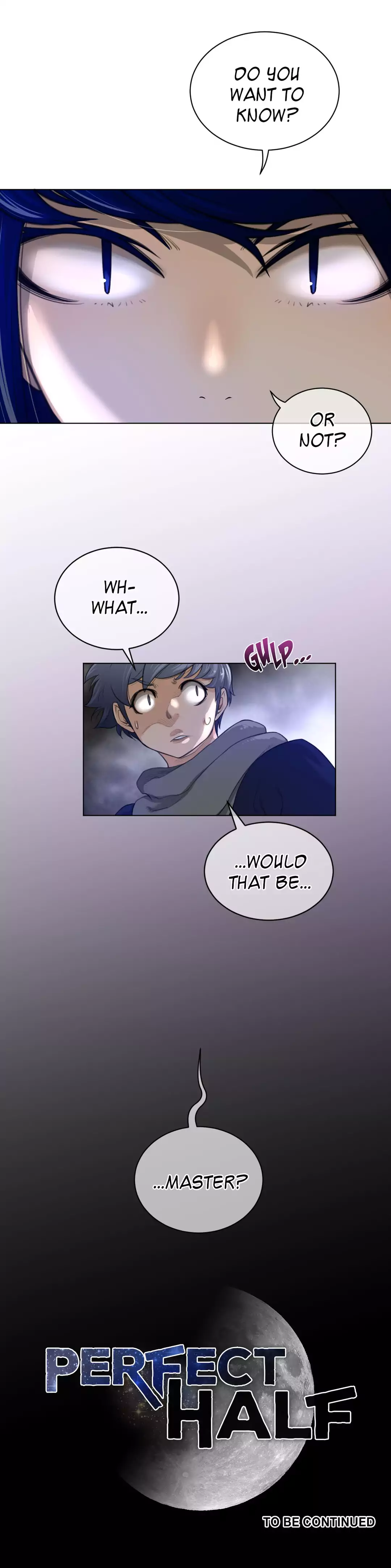 18+ Perfect Half Chapter 51 page 22