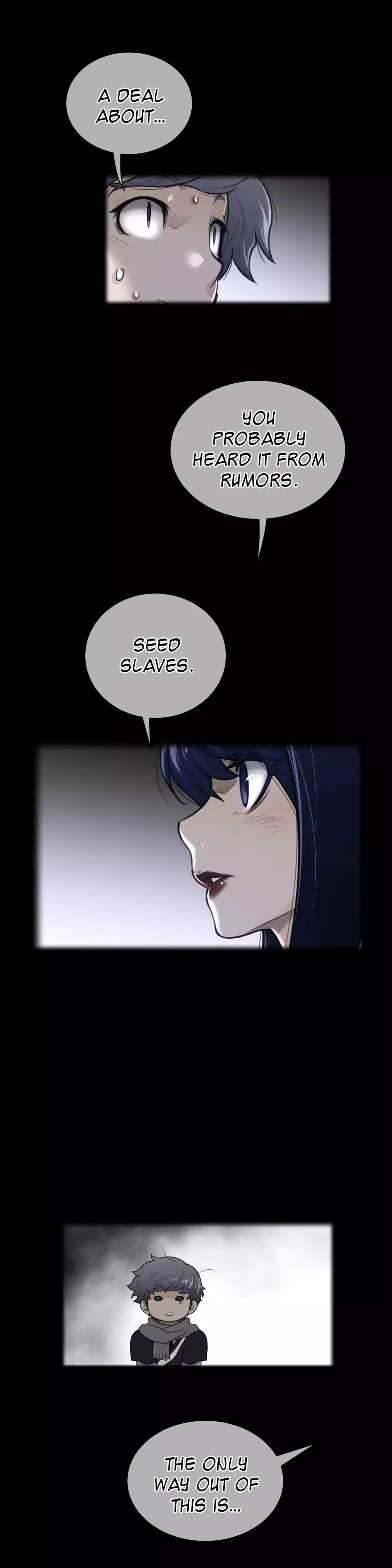 18+ Perfect Half Chapter 52 page 2