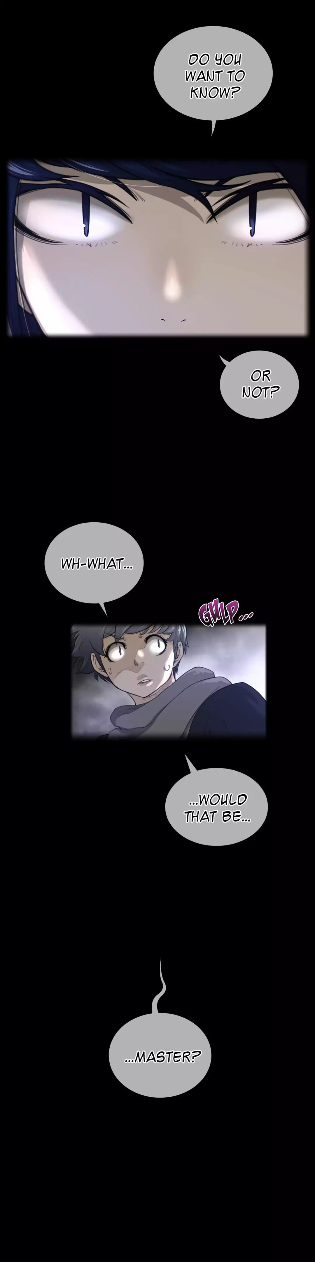 18+ Perfect Half Chapter 52 page 3
