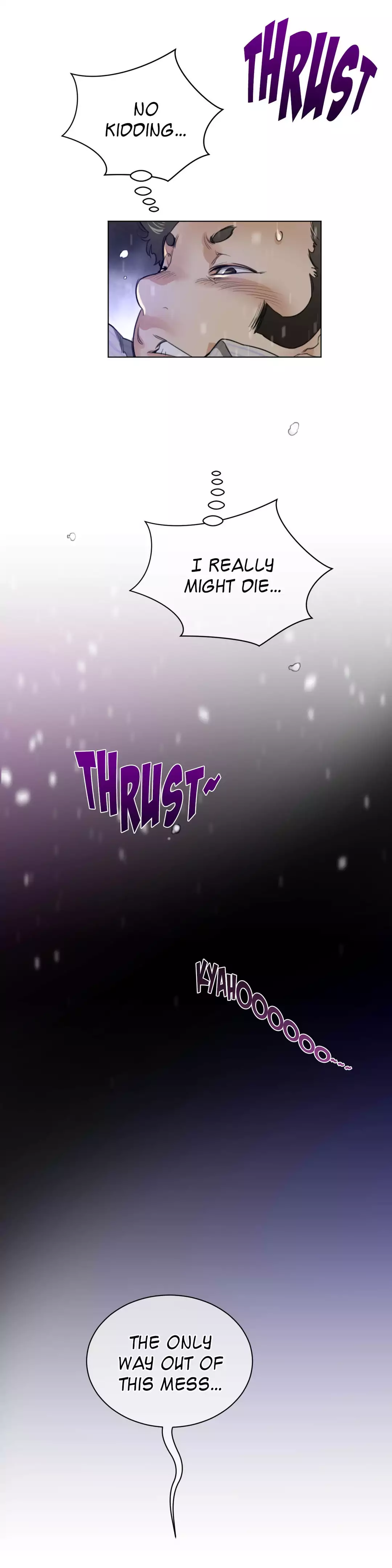 18+ Perfect Half Chapter 52 page 22