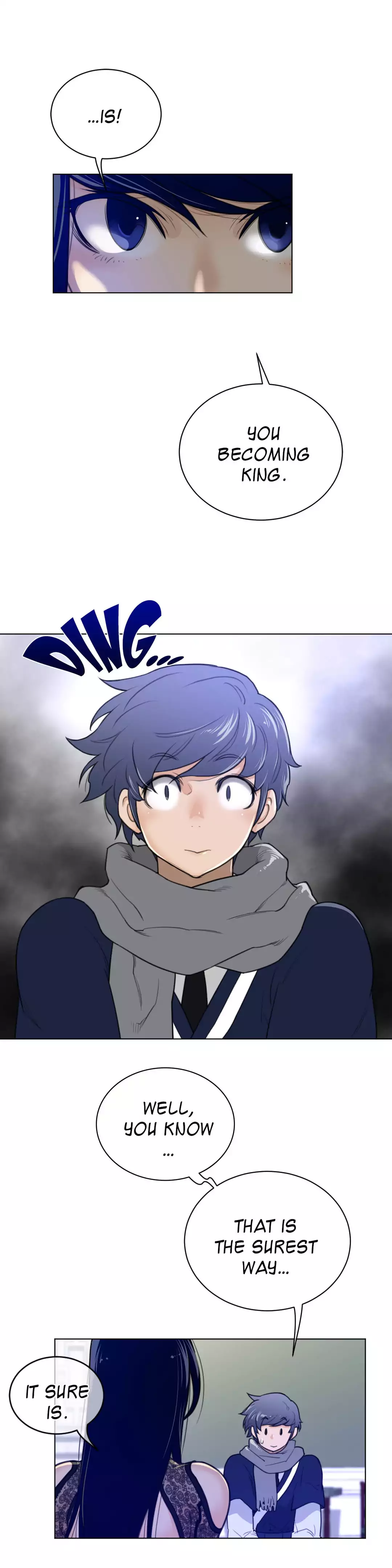 18+ Perfect Half Chapter 52 page 23