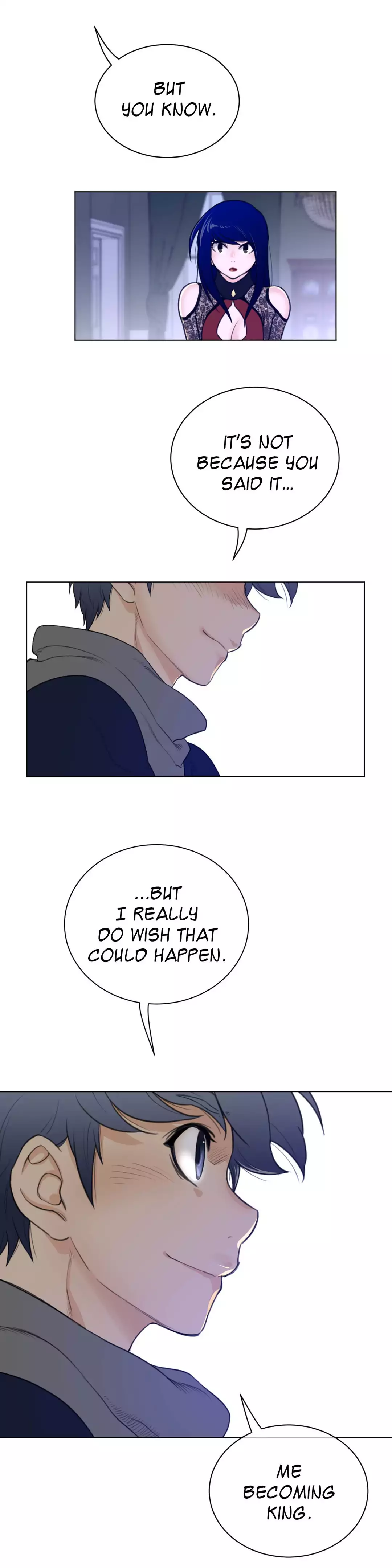 18+ Perfect Half Chapter 52 page 24