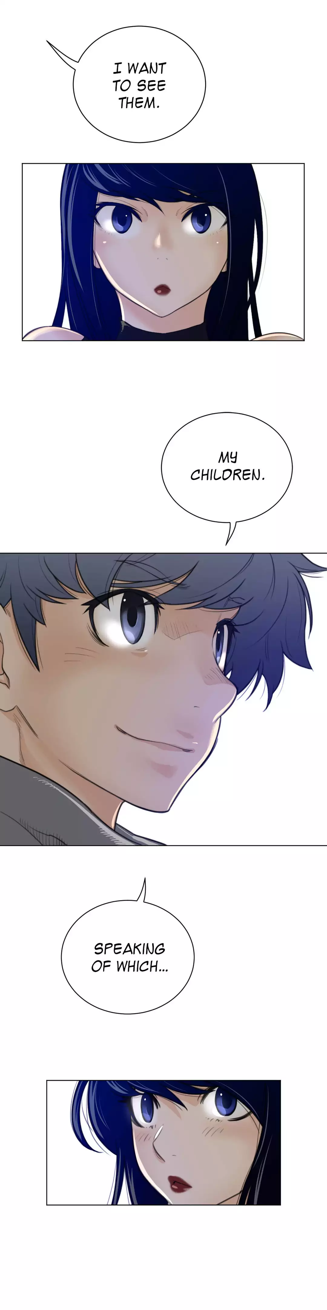 18+ Perfect Half Chapter 52 page 25