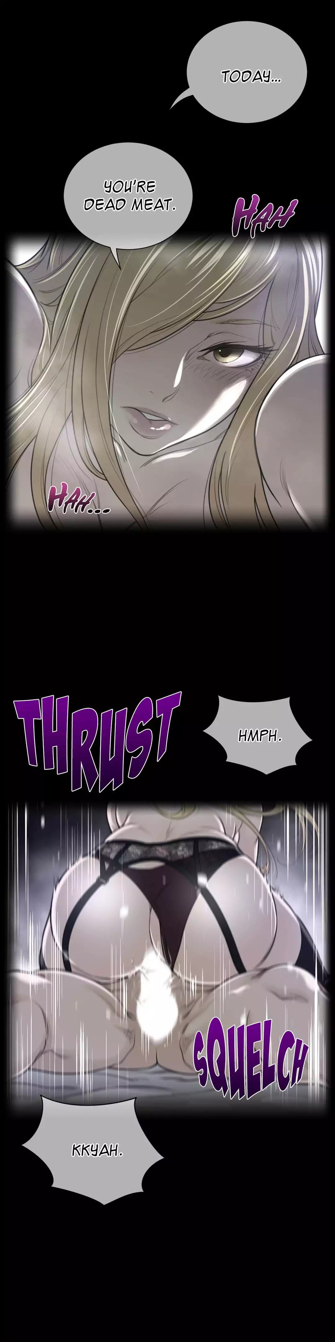 18+ Perfect Half Chapter 53 page 3