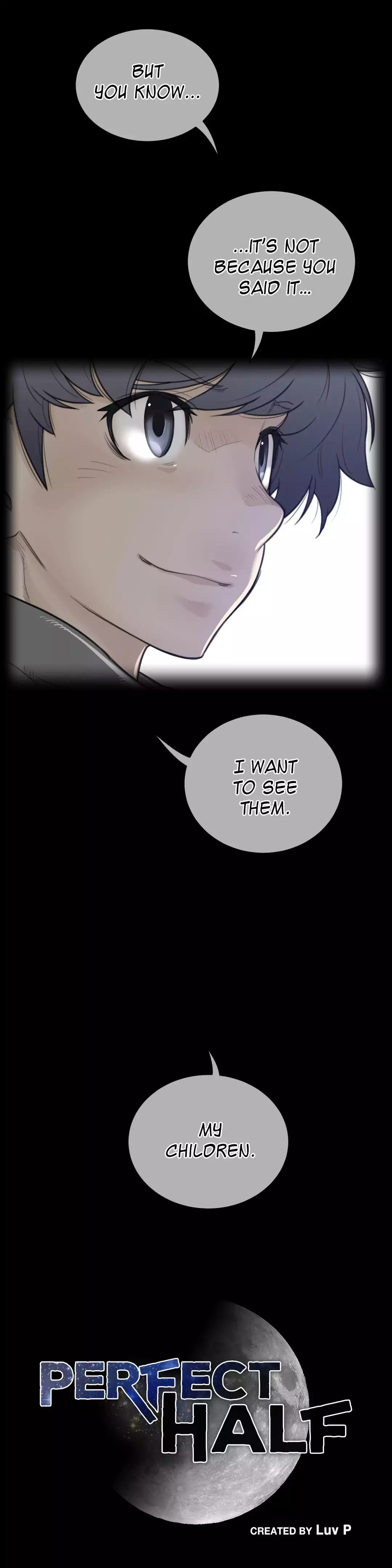 18+ Perfect Half Chapter 53 page 4