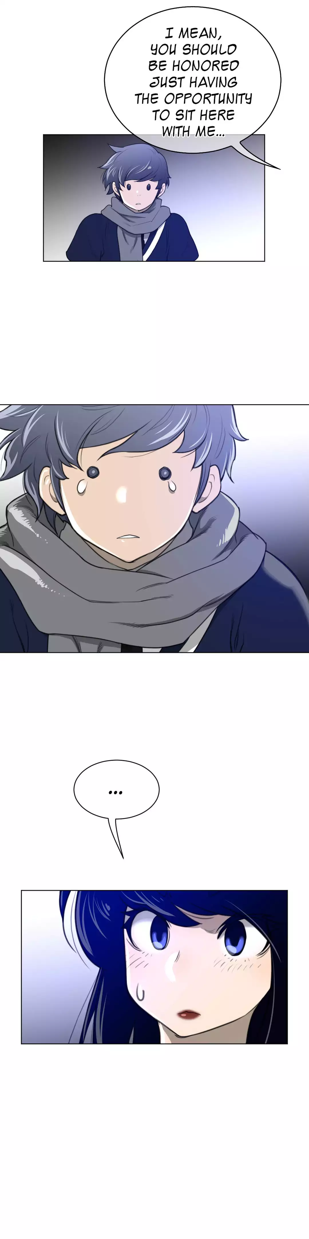 18+ Perfect Half Chapter 53 page 8