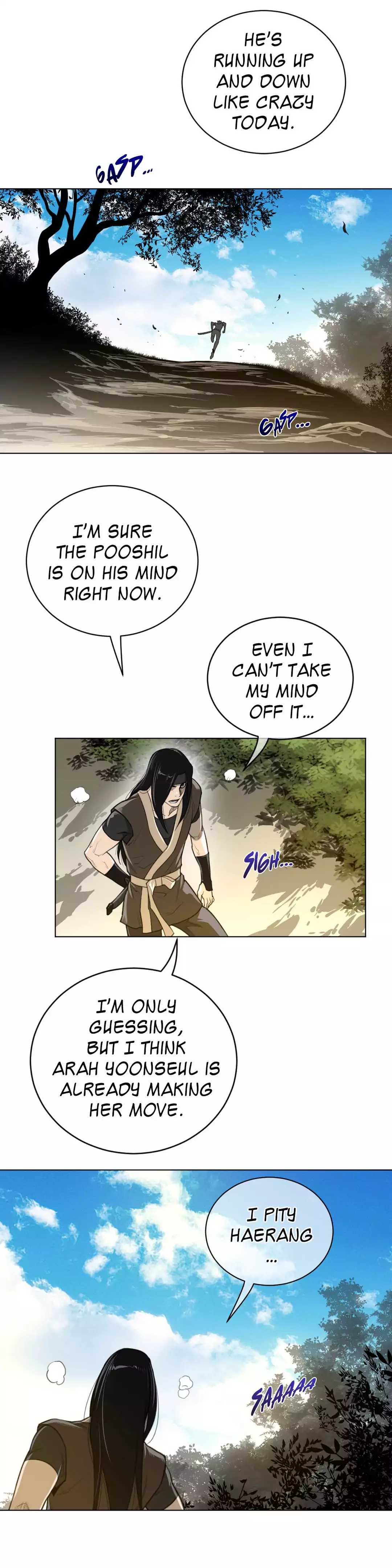 18+ Perfect Half Chapter 53 page 13