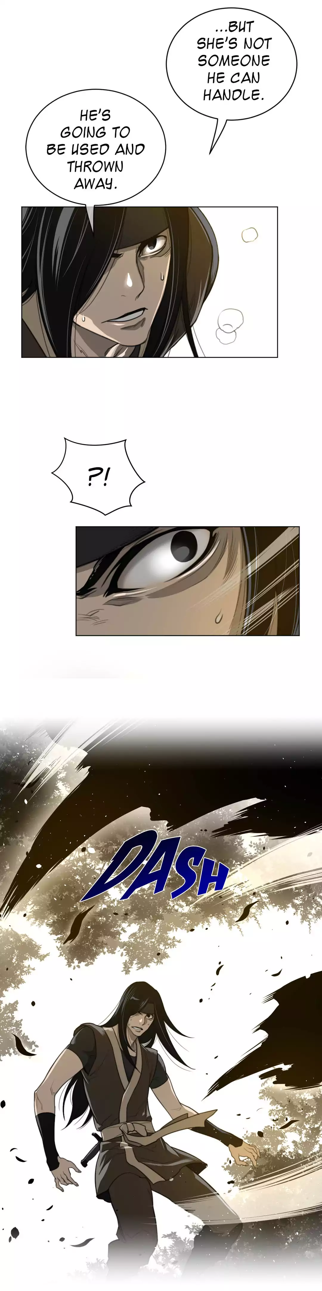 18+ Perfect Half Chapter 53 page 14
