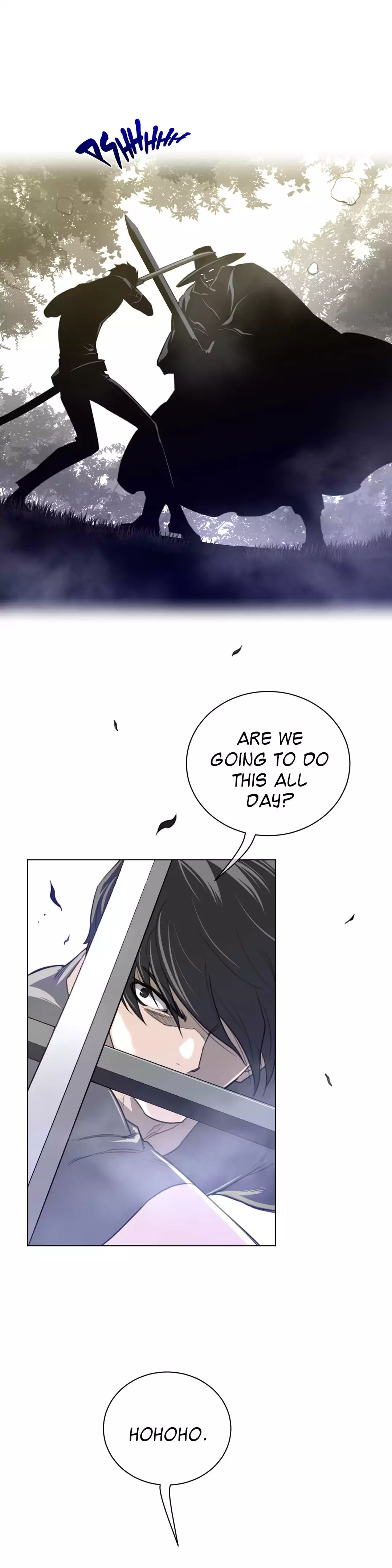 18+ Perfect Half Chapter 53 page 22