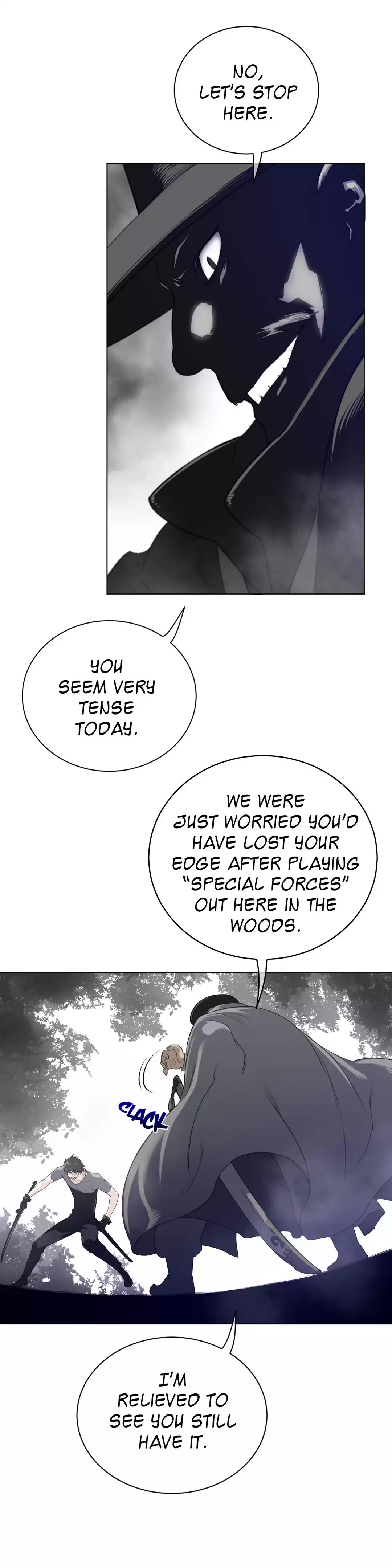 18+ Perfect Half Chapter 53 page 23