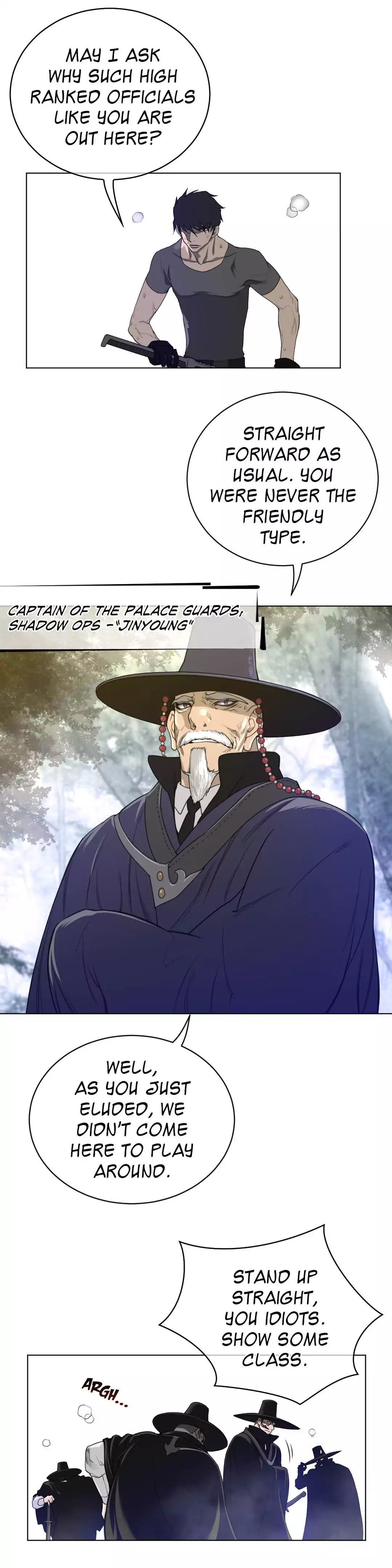 18+ Perfect Half Chapter 53 page 24