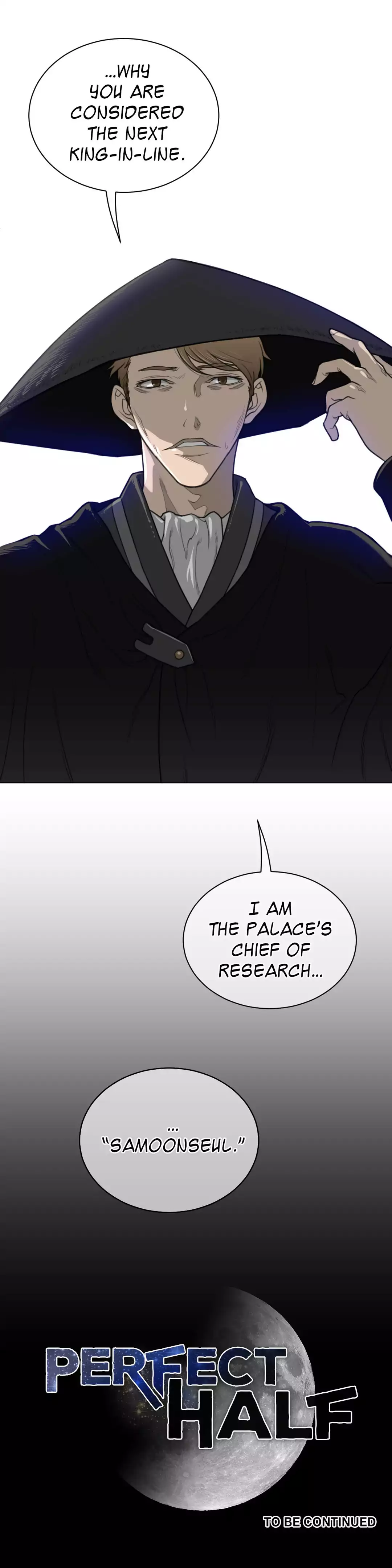 18+ Perfect Half Chapter 53 page 26