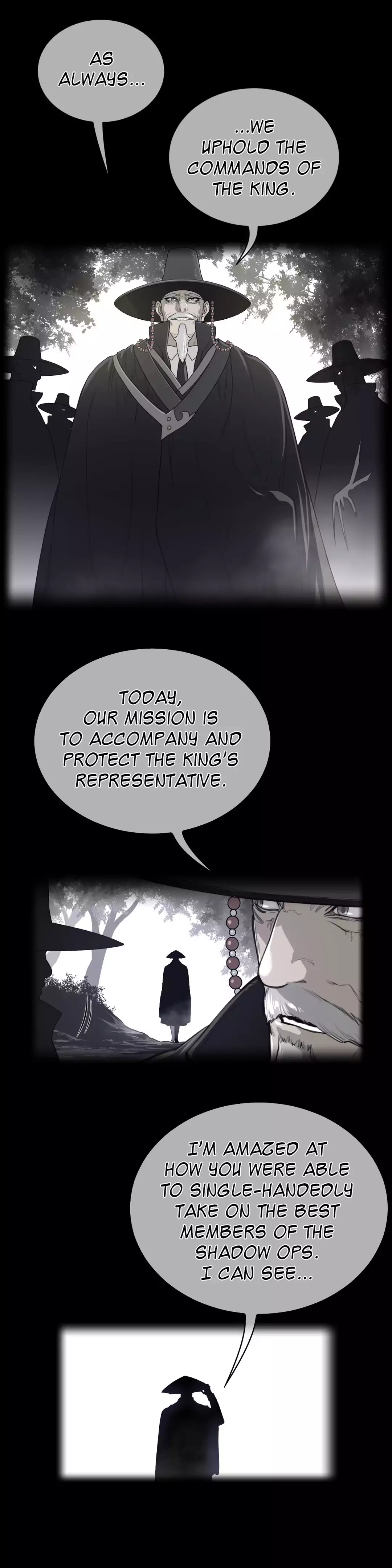 18+ Perfect Half Chapter 54 page 2