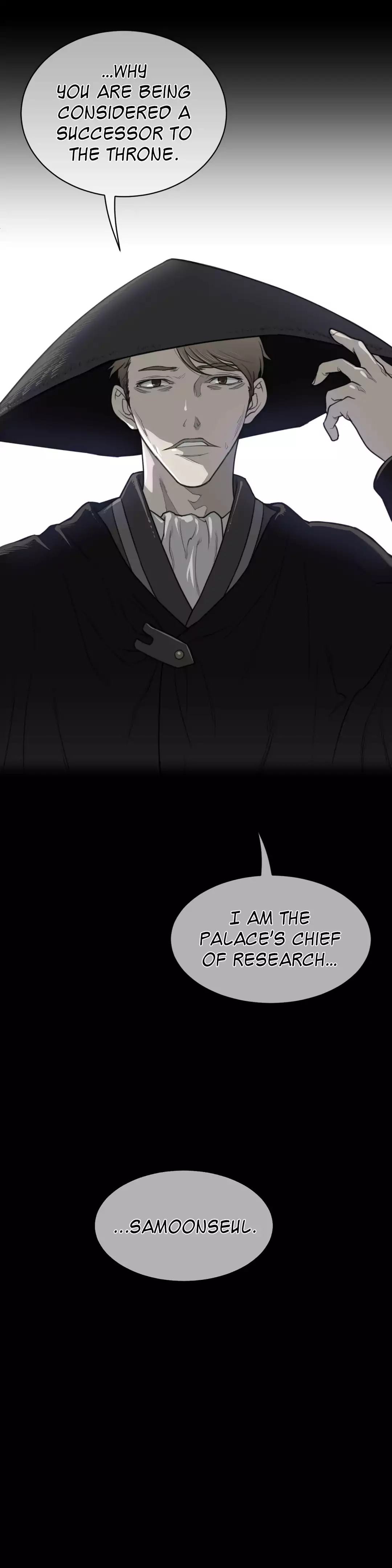 18+ Perfect Half Chapter 54 page 3