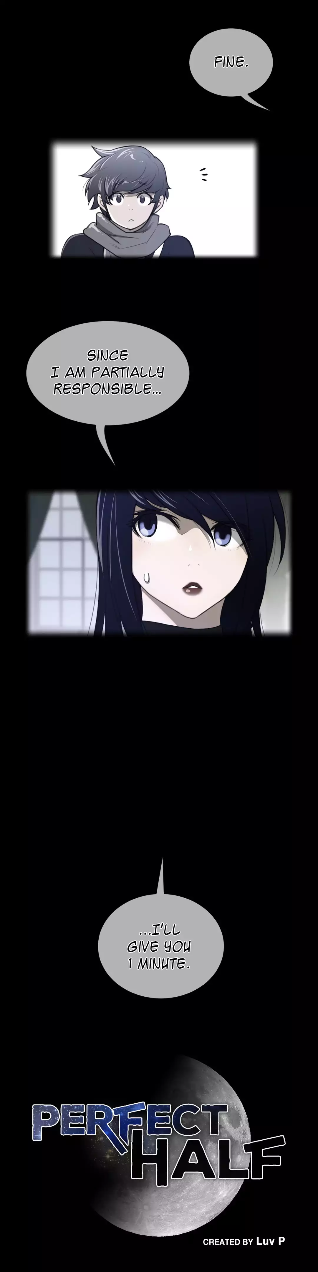 18+ Perfect Half Chapter 54 page 4