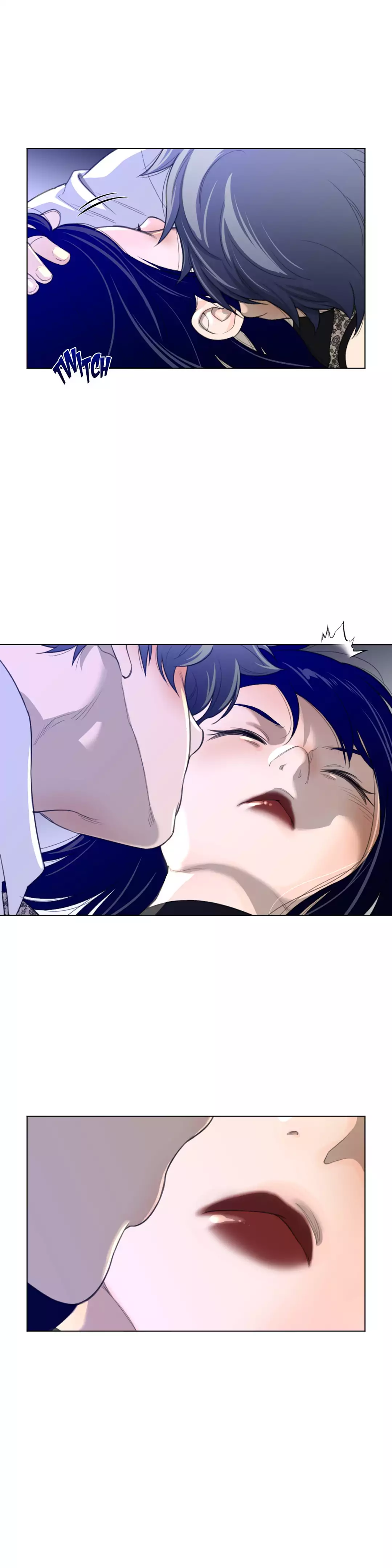 18+ Perfect Half Chapter 54 page 10
