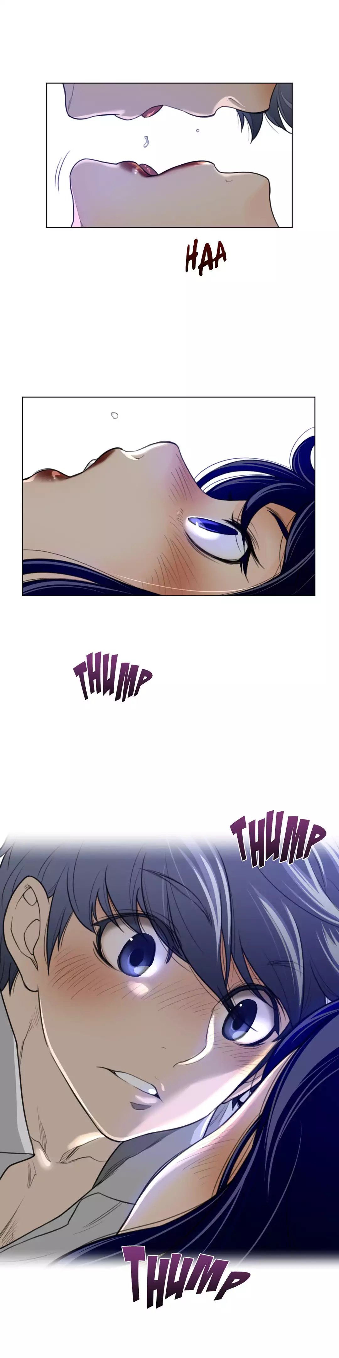 18+ Perfect Half Chapter 54 page 13