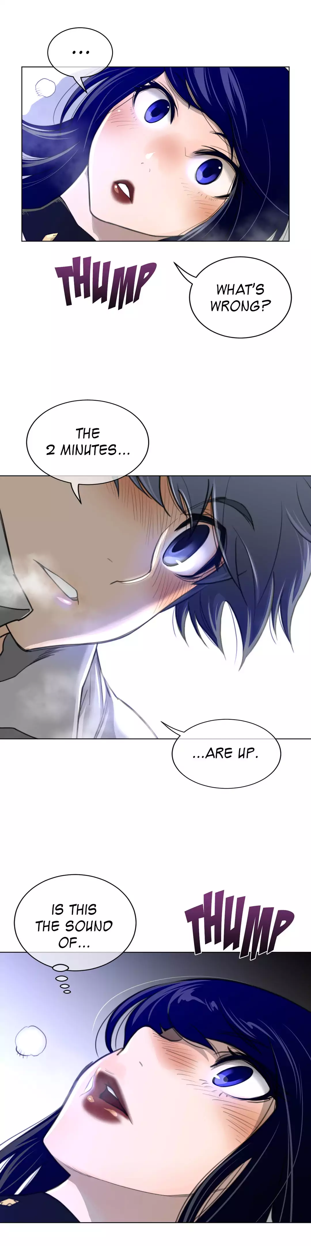 18+ Perfect Half Chapter 54 page 14