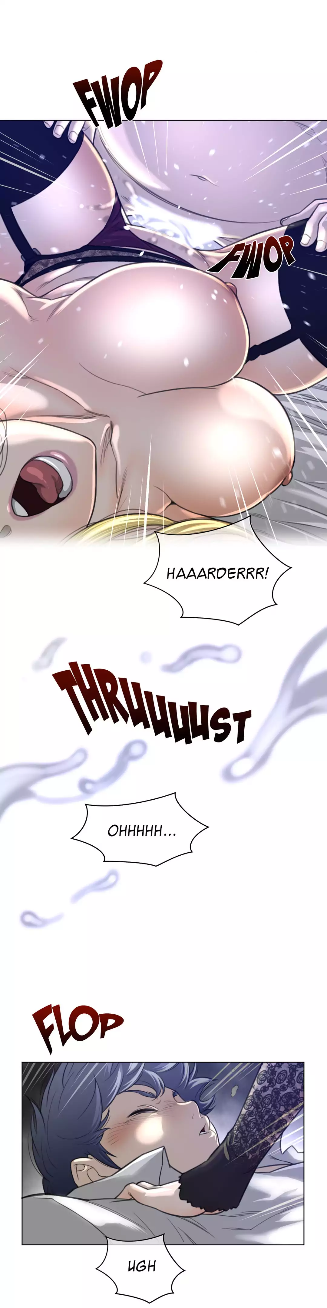 18+ Perfect Half Chapter 54 page 20