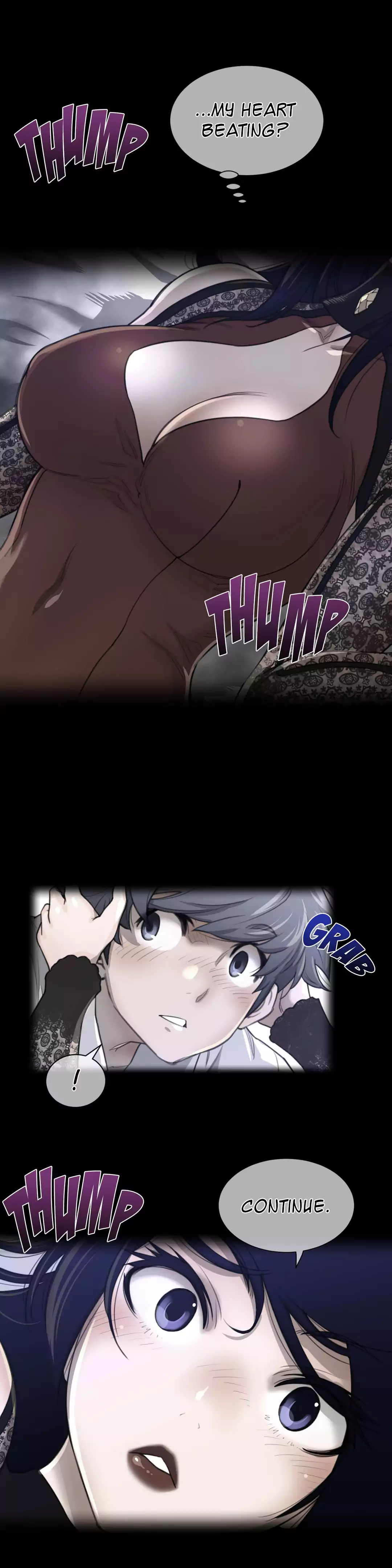 18+ Perfect Half Chapter 55 page 2