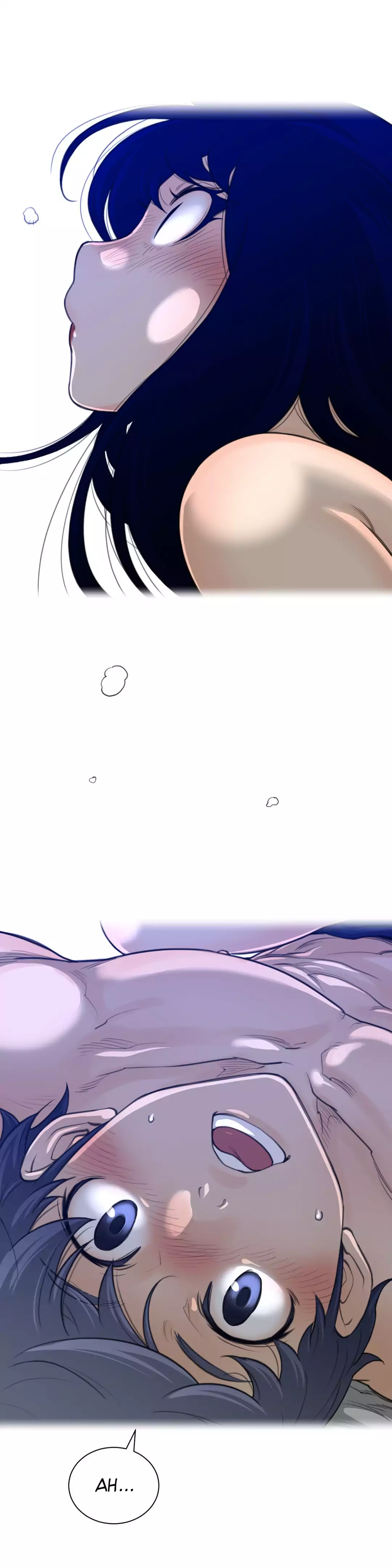 18+ Perfect Half Chapter 55 page 10