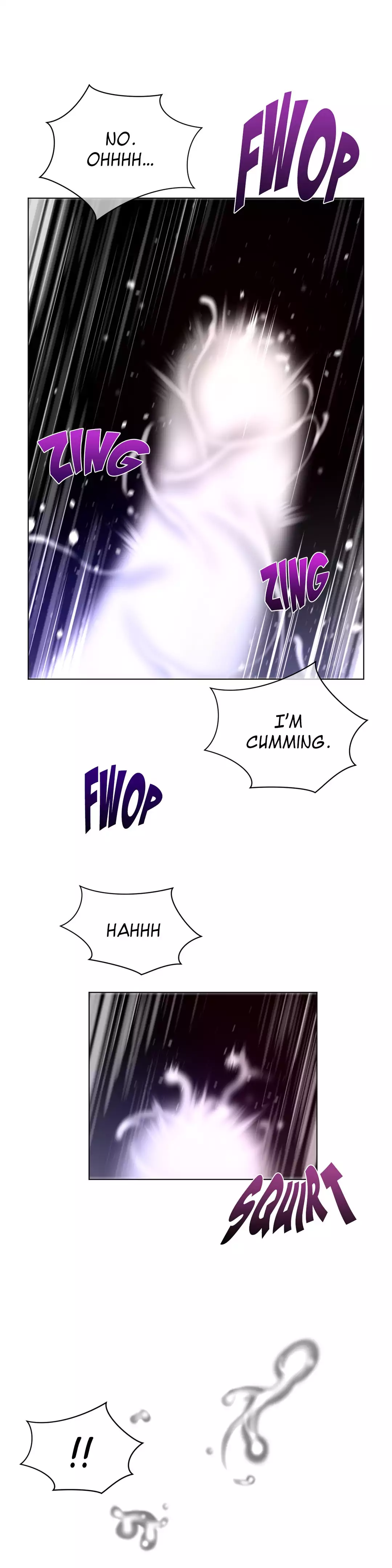 18+ Perfect Half Chapter 55 page 18