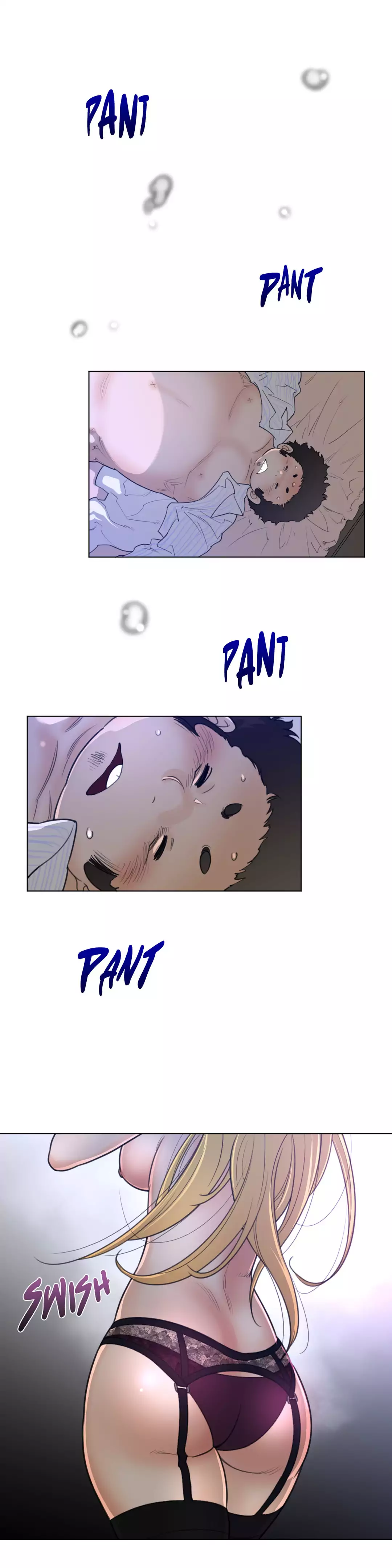 18+ Perfect Half Chapter 55 page 20
