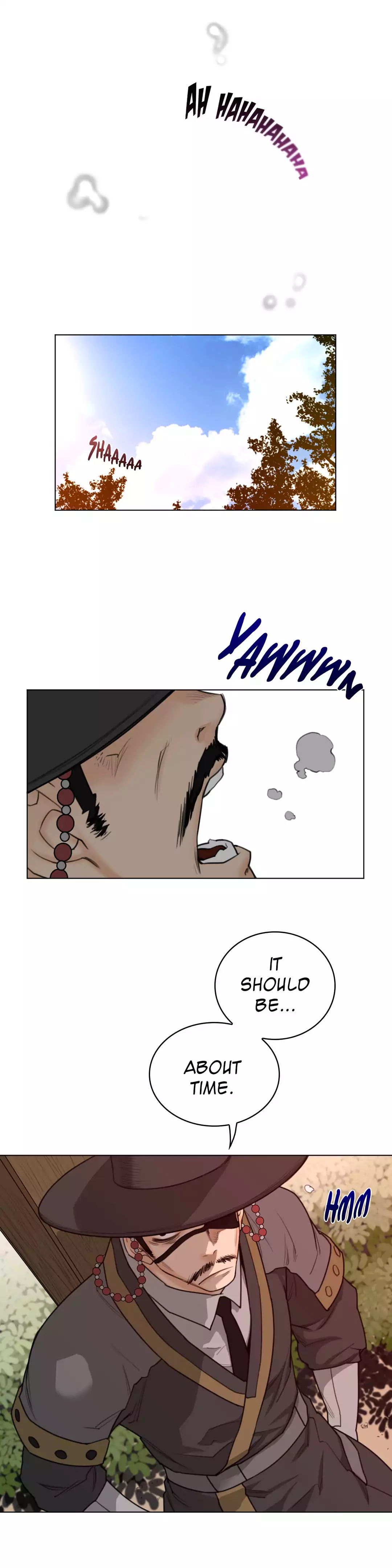 18+ Perfect Half Chapter 55 page 22