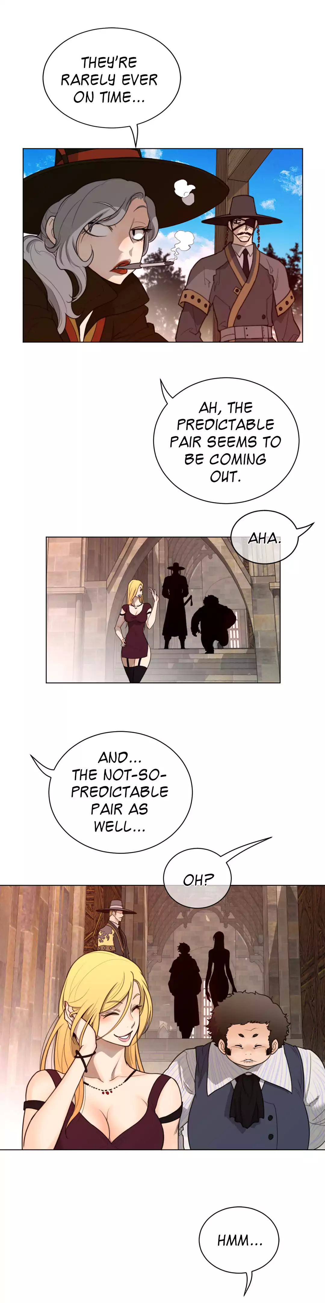 18+ Perfect Half Chapter 55 page 23
