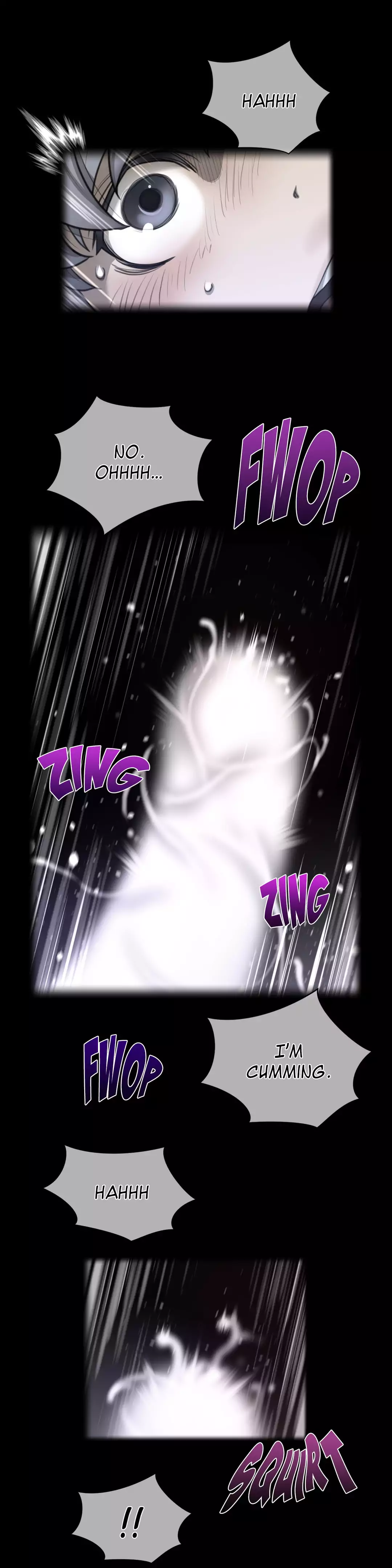 18+ Perfect Half Chapter 56 page 2