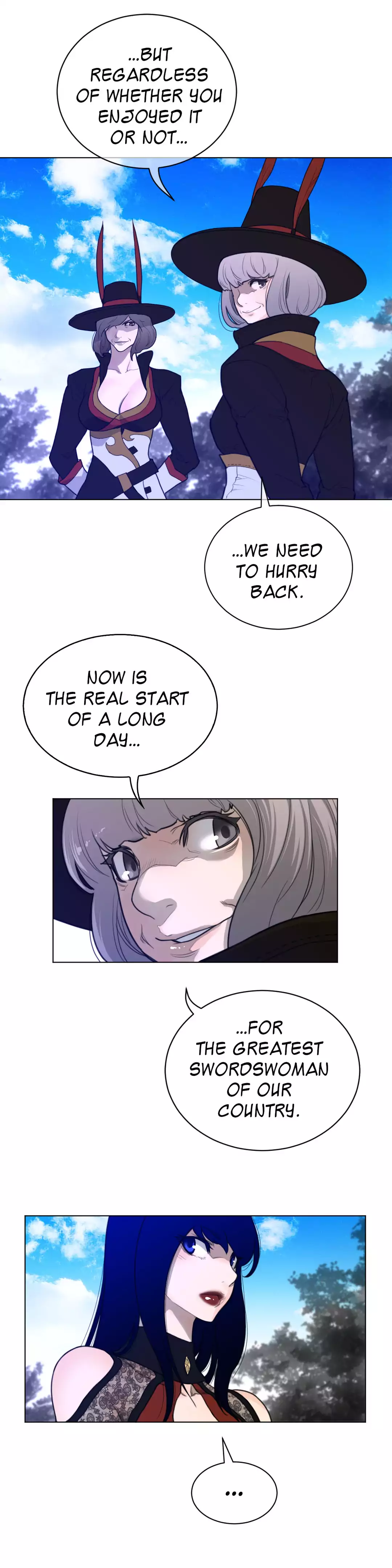 18+ Perfect Half Chapter 56 page 7