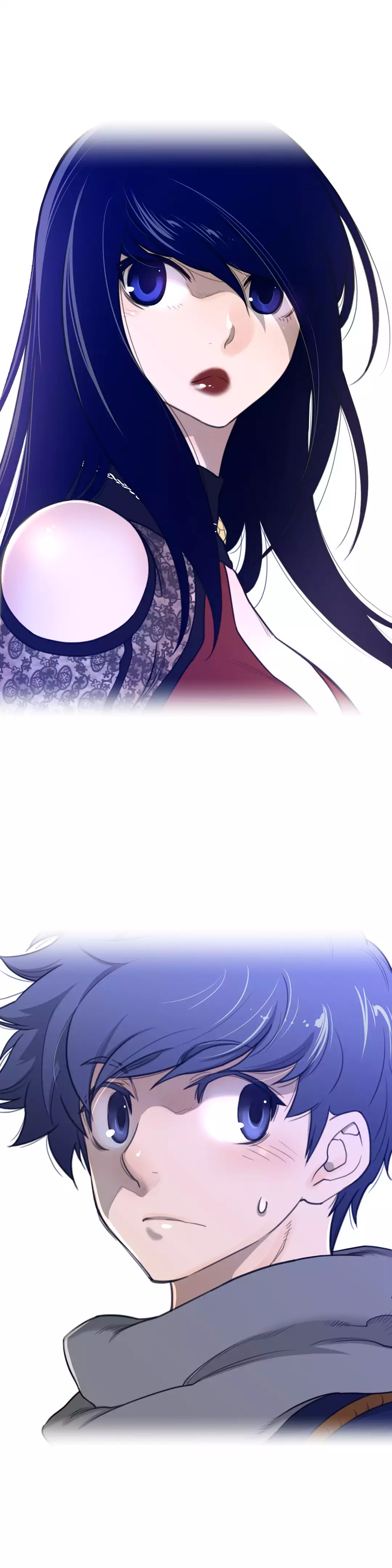 18+ Perfect Half Chapter 56 page 9