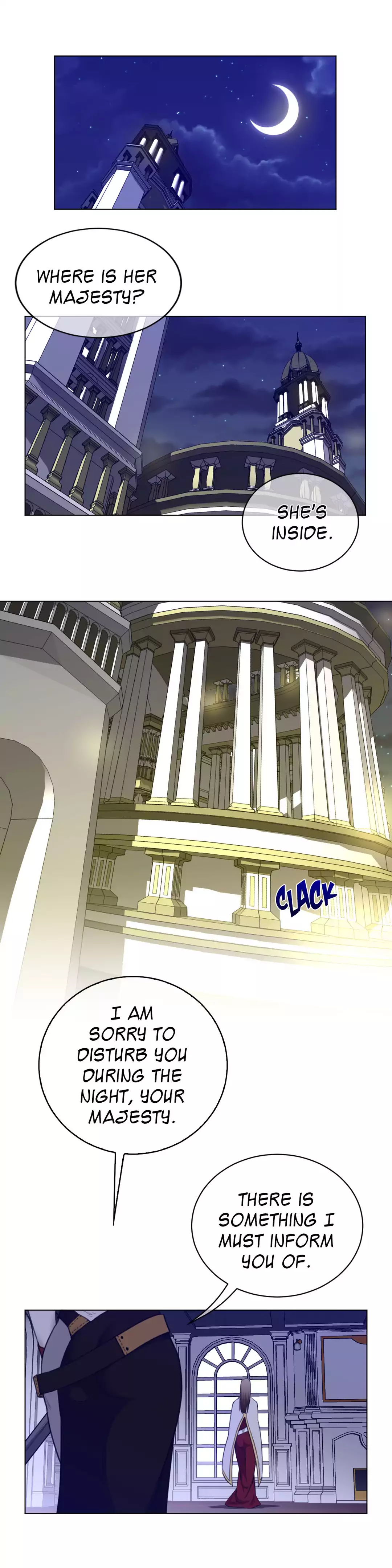 18+ Perfect Half Chapter 56 page 14