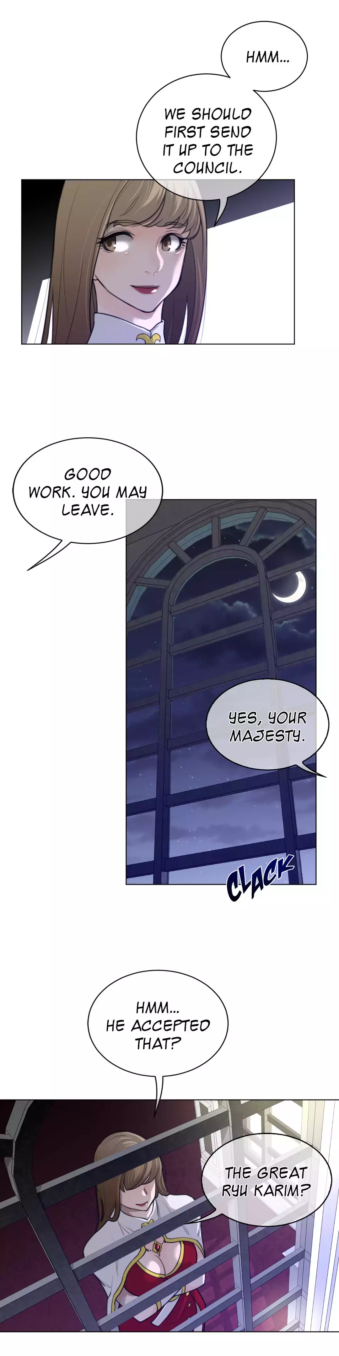 18+ Perfect Half Chapter 56 page 17