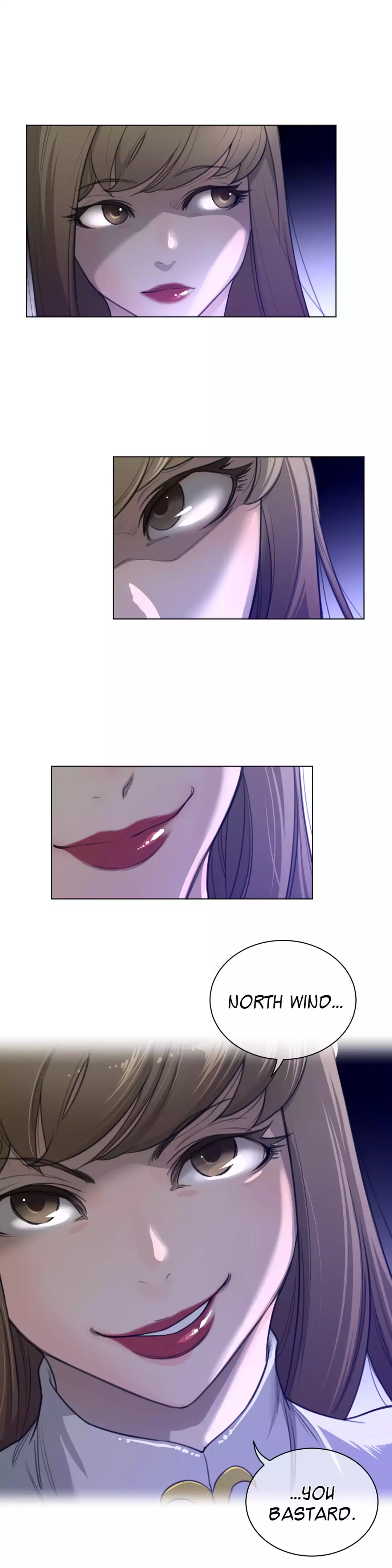 18+ Perfect Half Chapter 56 page 18