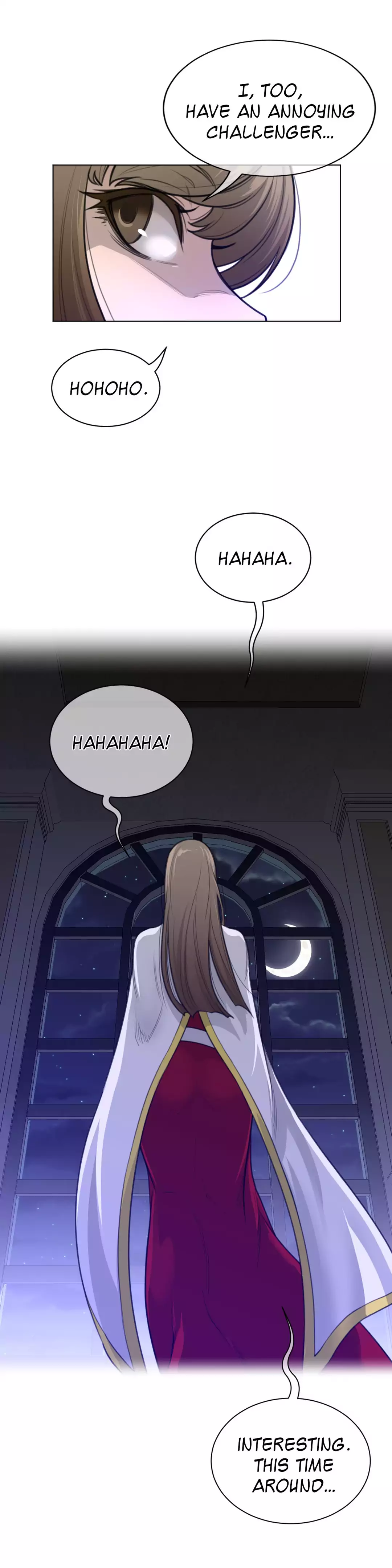 18+ Perfect Half Chapter 56 page 20
