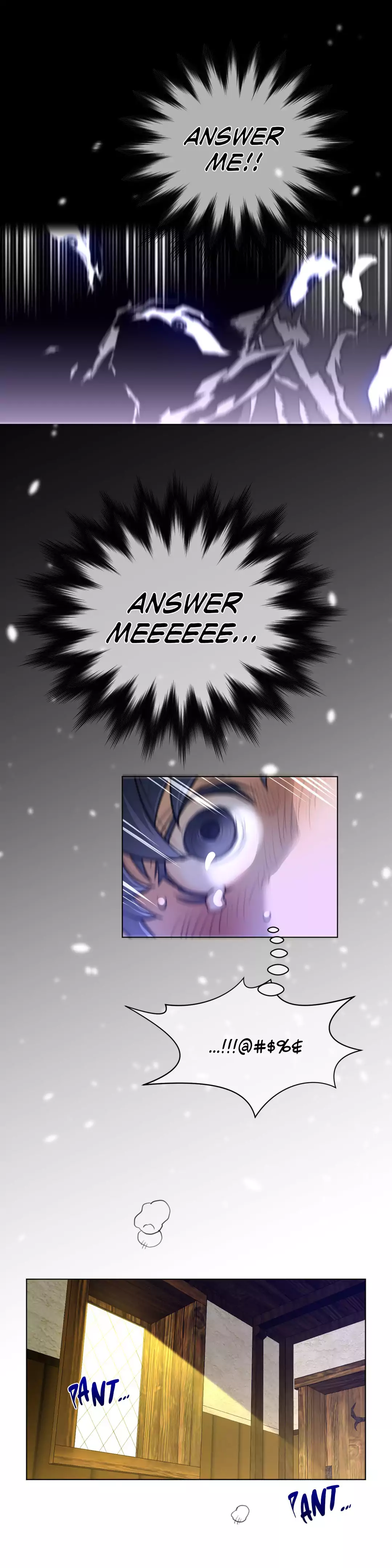 18+ Perfect Half Chapter 56 page 24