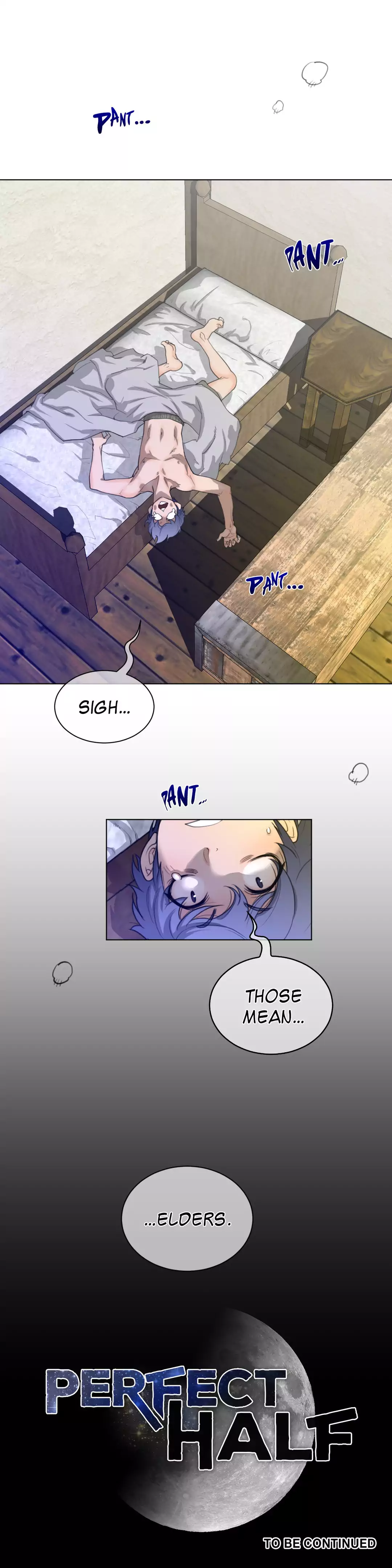 18+ Perfect Half Chapter 56 page 25