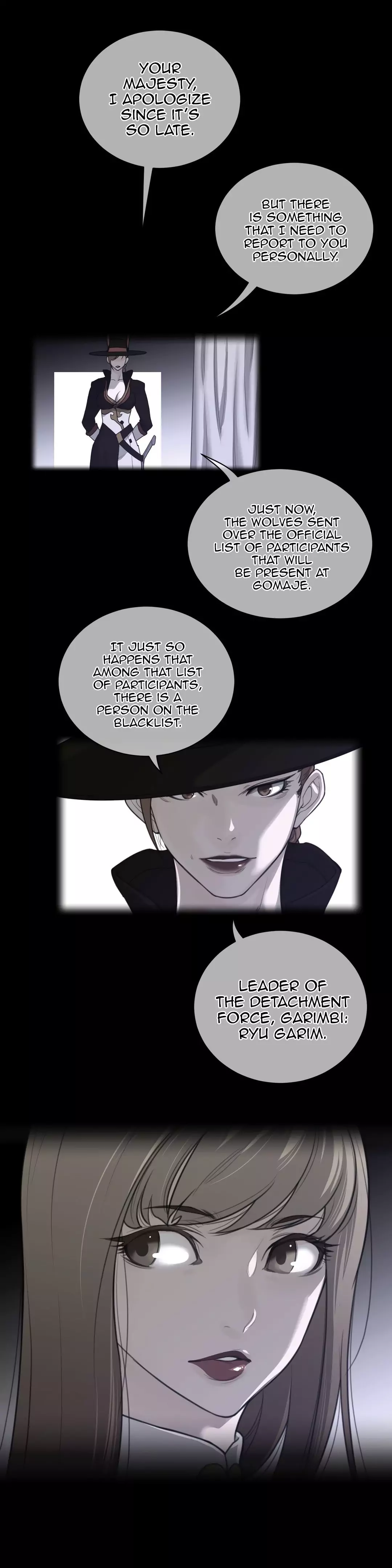 18+ Perfect Half Chapter 57 page 2