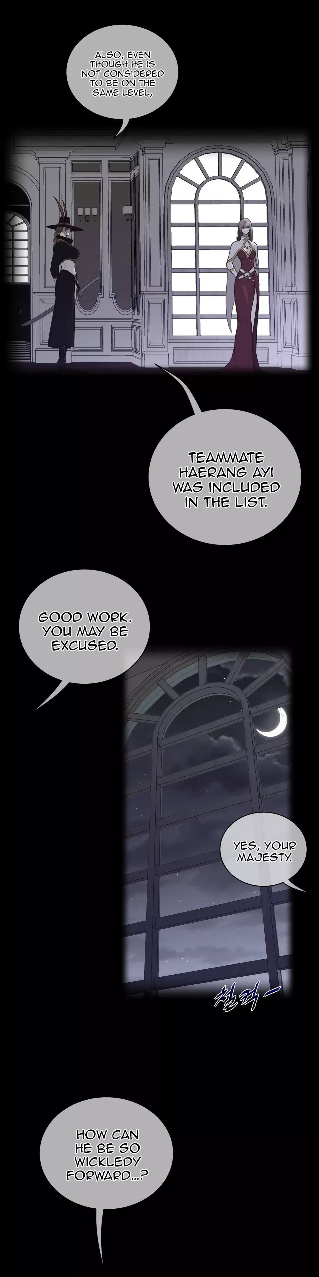 18+ Perfect Half Chapter 57 page 3