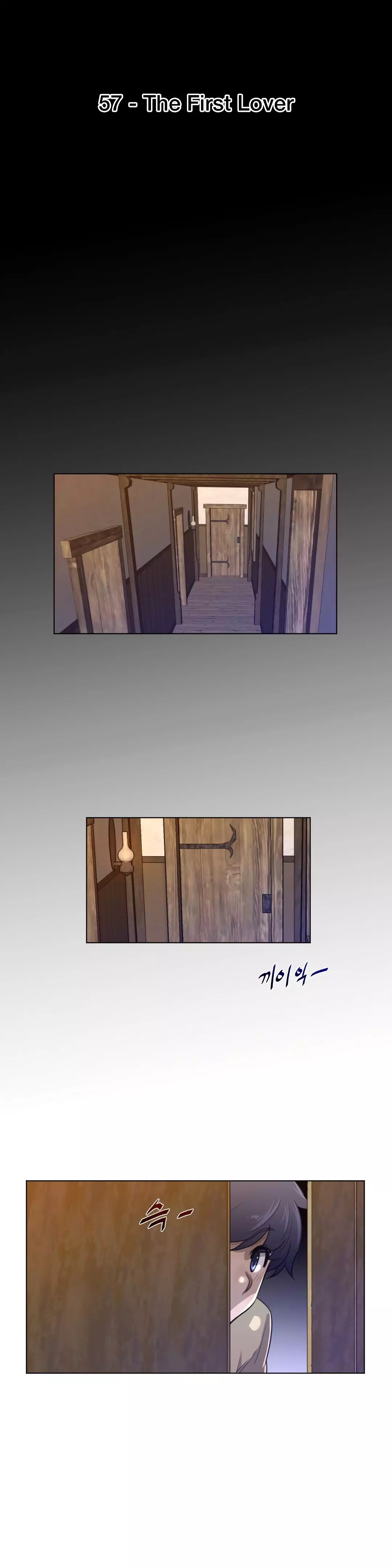18+ Perfect Half Chapter 57 page 6