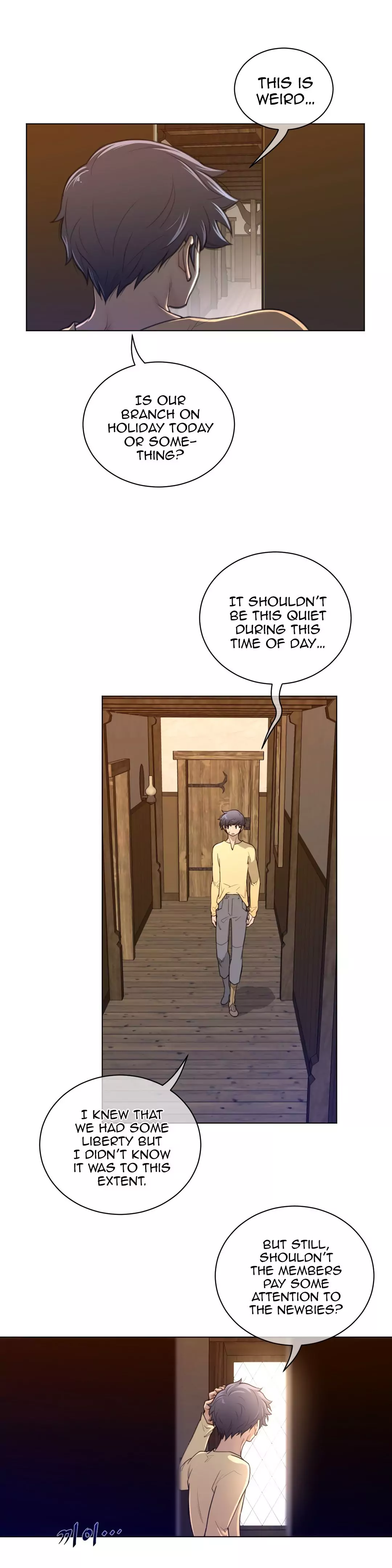 18+ Perfect Half Chapter 57 page 7