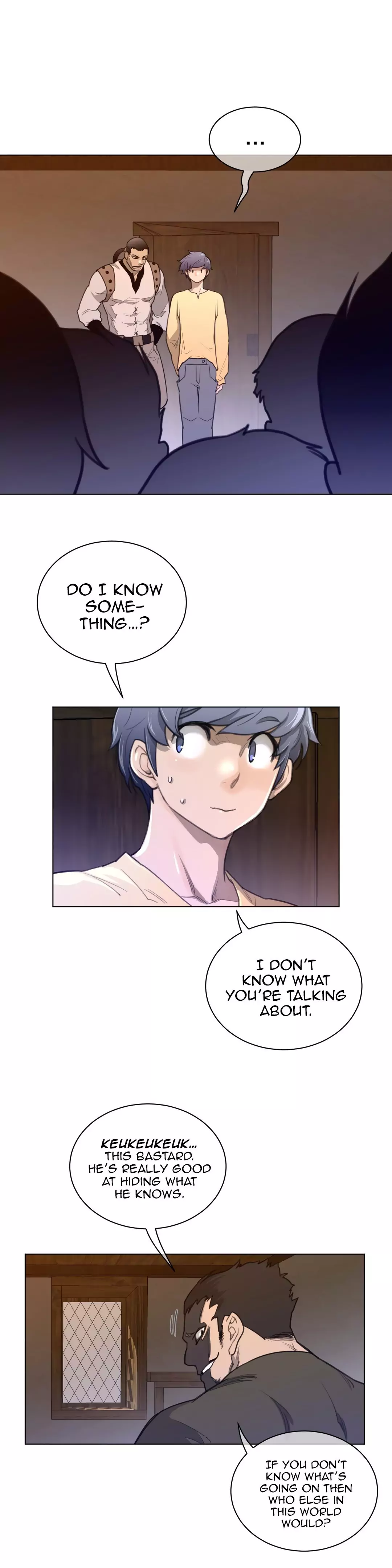 18+ Perfect Half Chapter 57 page 10