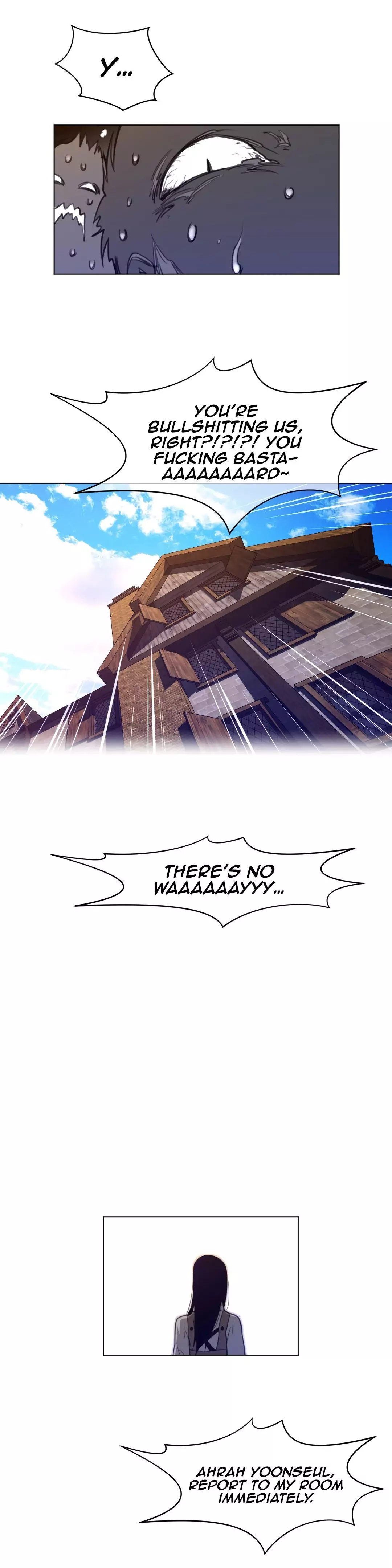 18+ Perfect Half Chapter 57 page 16