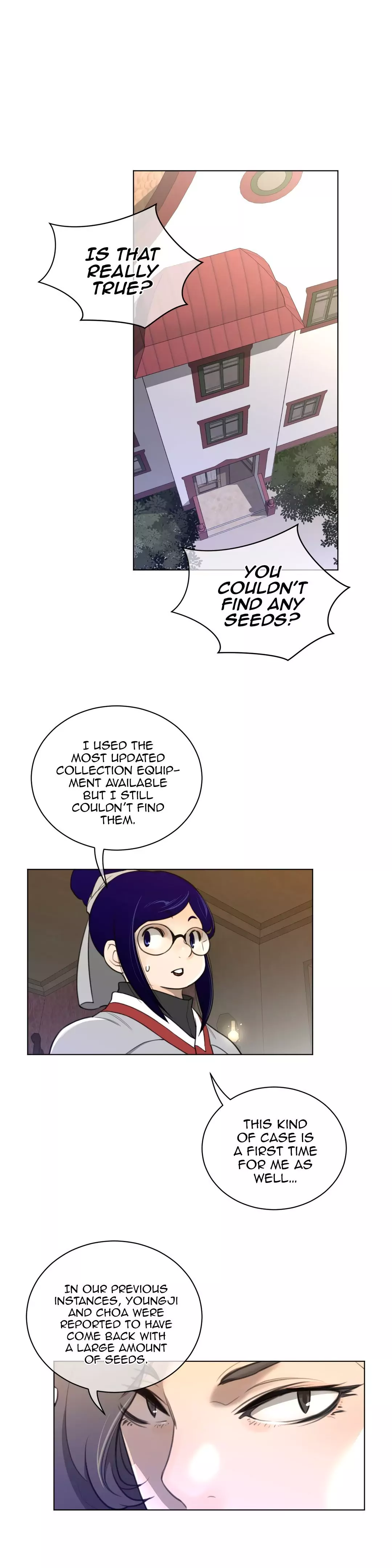 18+ Perfect Half Chapter 57 page 18