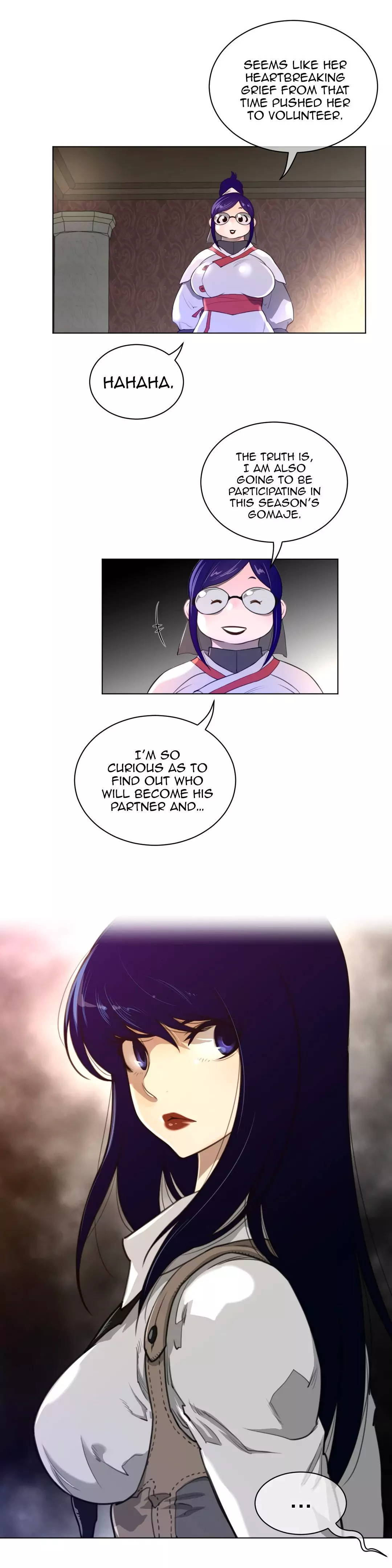 18+ Perfect Half Chapter 57 page 24